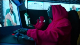 Squid Game The Challenge - Season 02 Episode 07